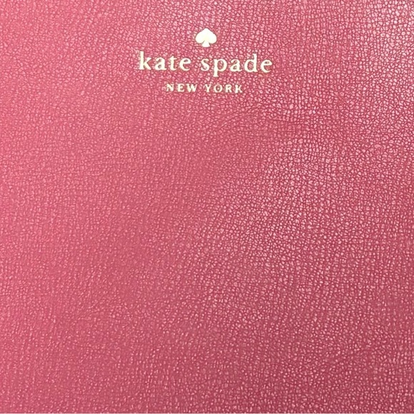 Kate Spade Harper Crossbody in Pink NWOT - Picture 15 of 15